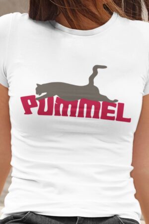 Pummel T-Shirt Unisex