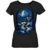 Nordic House - Damen Bio-T-Shirt 3