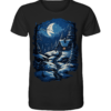 Nordic House - Bio-T-Shirt 4