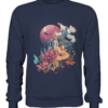 Utopia - Premium Sweatshirt 3