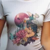 Utopia - Damen Premium T-Shirt 9